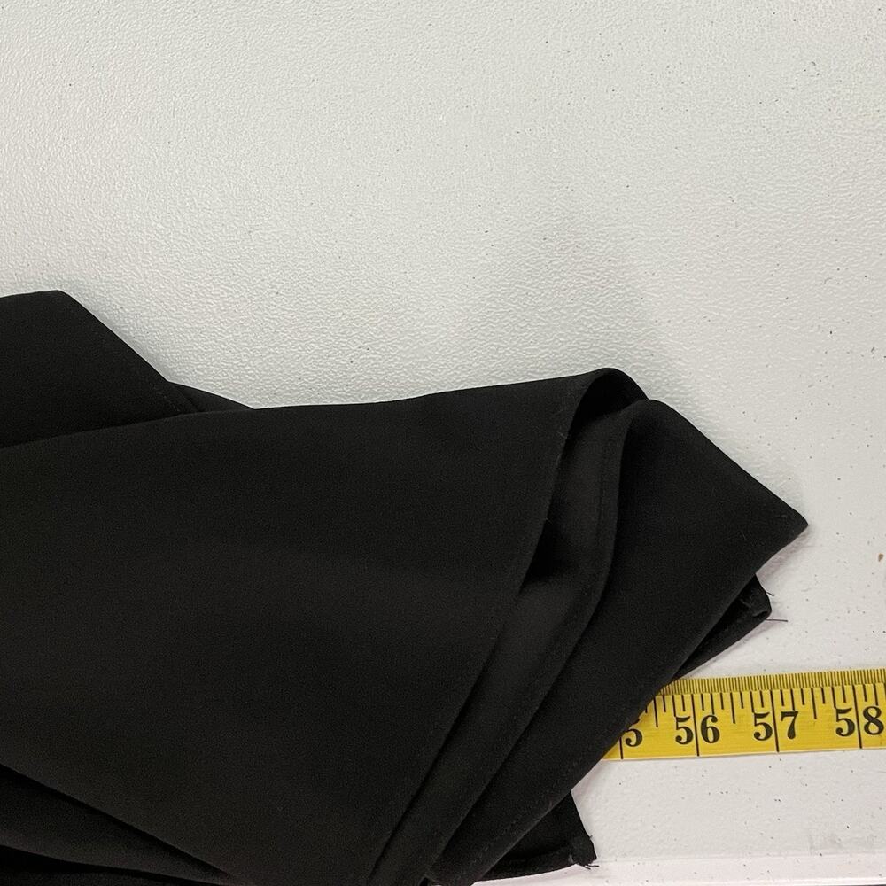 Xscape Elegant Cascading Ruffle Asymmetrical Maxi… - image 8